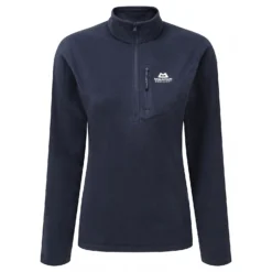 Mountain Equipment W MICRO ZIP-T, Cosmos