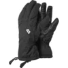 Mountain Equipment W MOUNTAIN GLOVE, Black