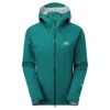 Mountain Equipment W ODYSSEY JACKET (PREVIOUS MODEL), Spruce