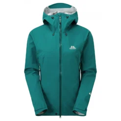 Mountain Equipment W ODYSSEY JACKET (PREVIOUS MODEL), Spruce