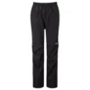 Mountain Equipment W ODYSSEY PANT (PREVIOUS MODEL), Black
