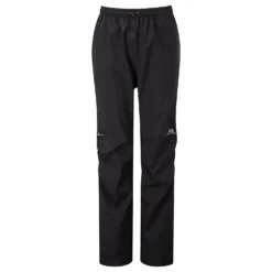 Mountain Equipment W ODYSSEY PANT (PREVIOUS MODEL), Black