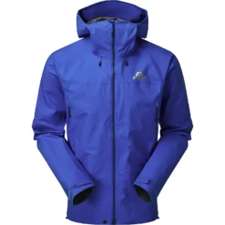 Mountain Equipment W QUIVER JACKET, Lapis Blue