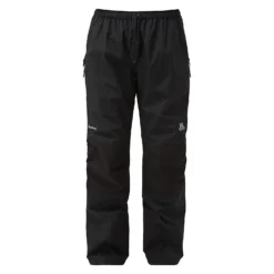 Mountain Equipment W SALTORO PANT, Black