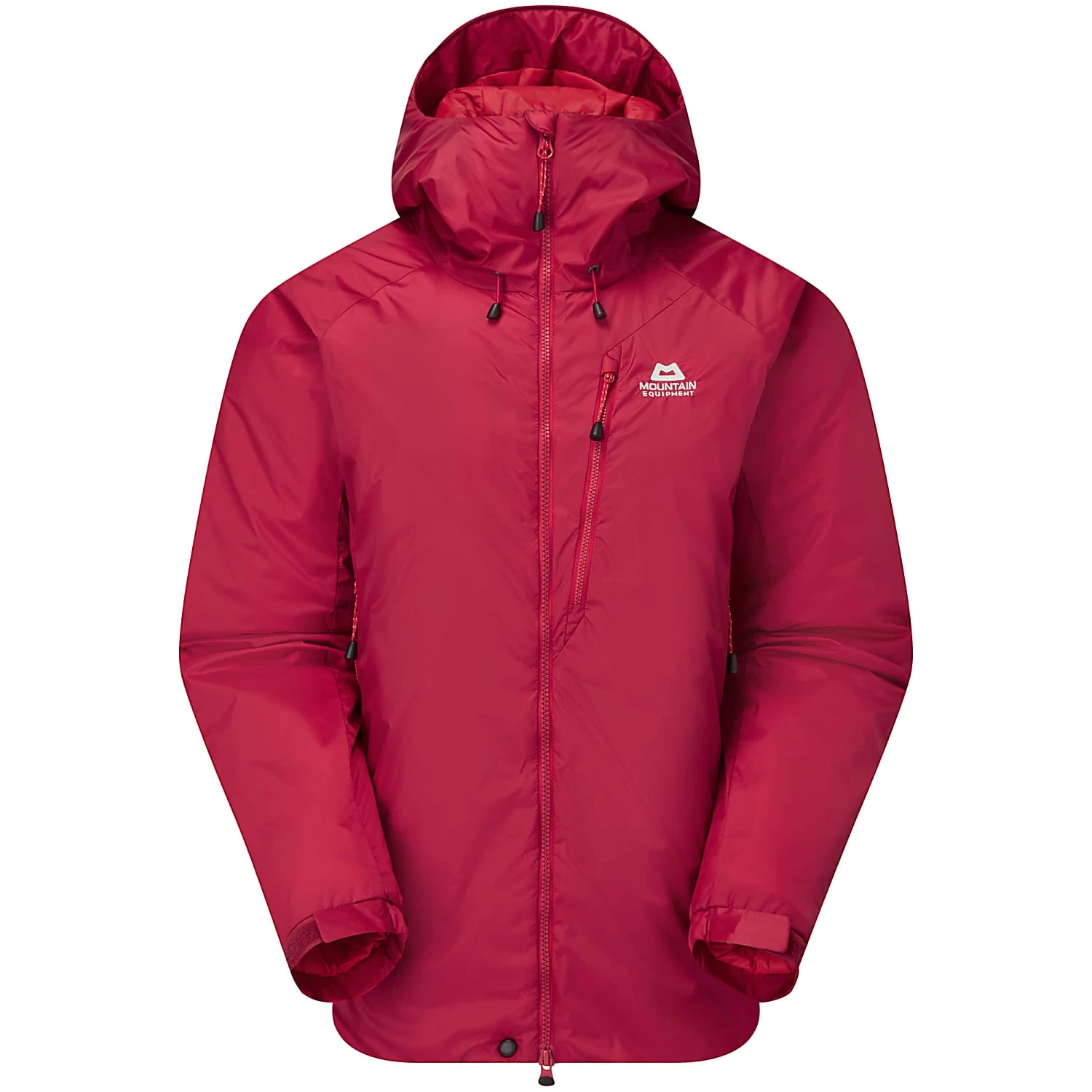 Mountain Equipment W SHELTERSTONE JACKET, Capsicum Red 1 Mountain Equipment W SHELTERSTONE JACKET, Capsicum Red
