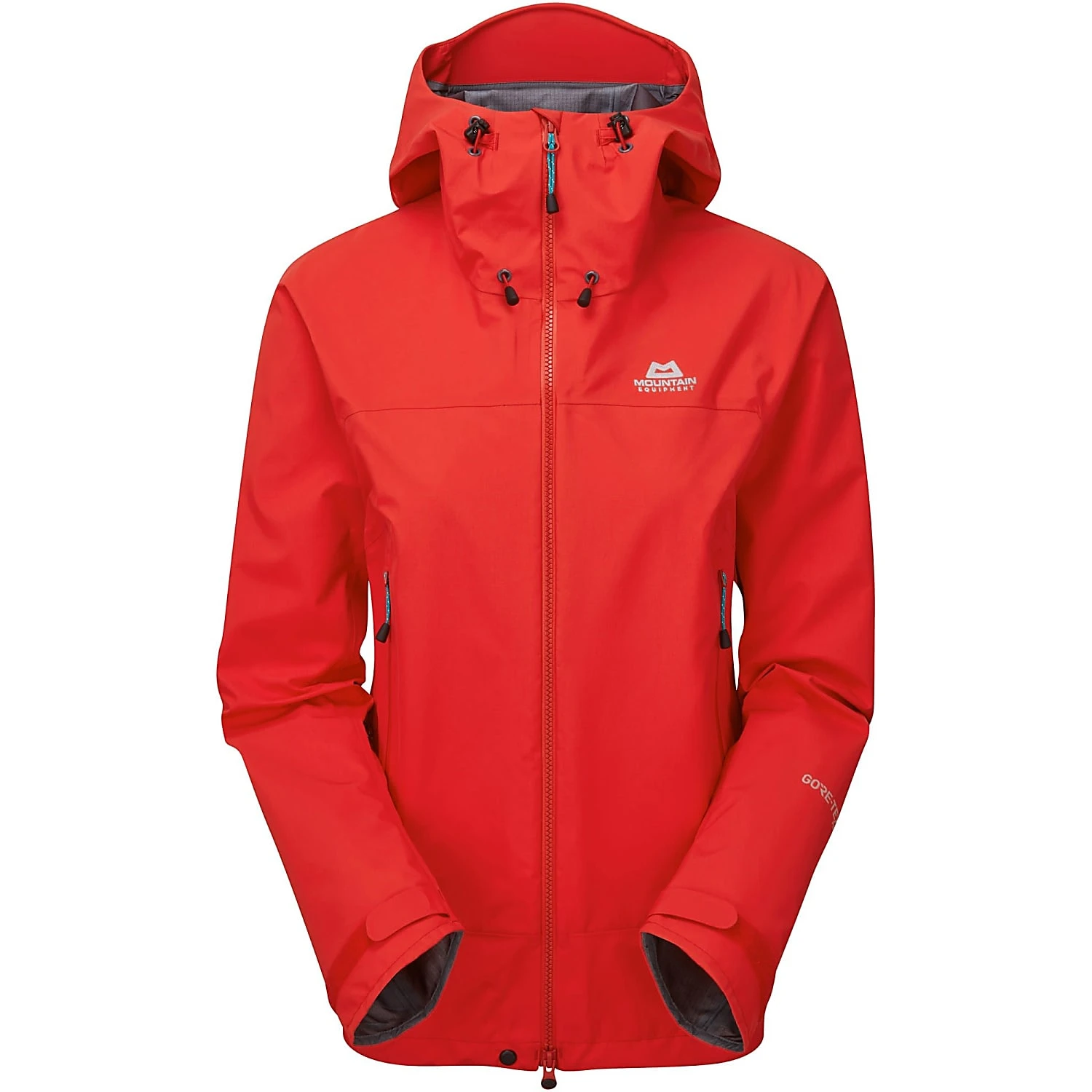 Mountain Equipment W SHIVLING JACKET, Imperial Red 1 Mountain Equipment W SHIVLING JACKET, Imperial Red
