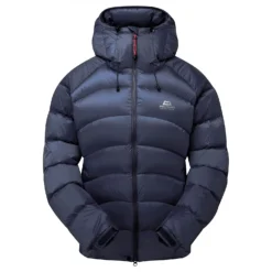 Mountain Equipment W SIGMA JACKET, Cosmos