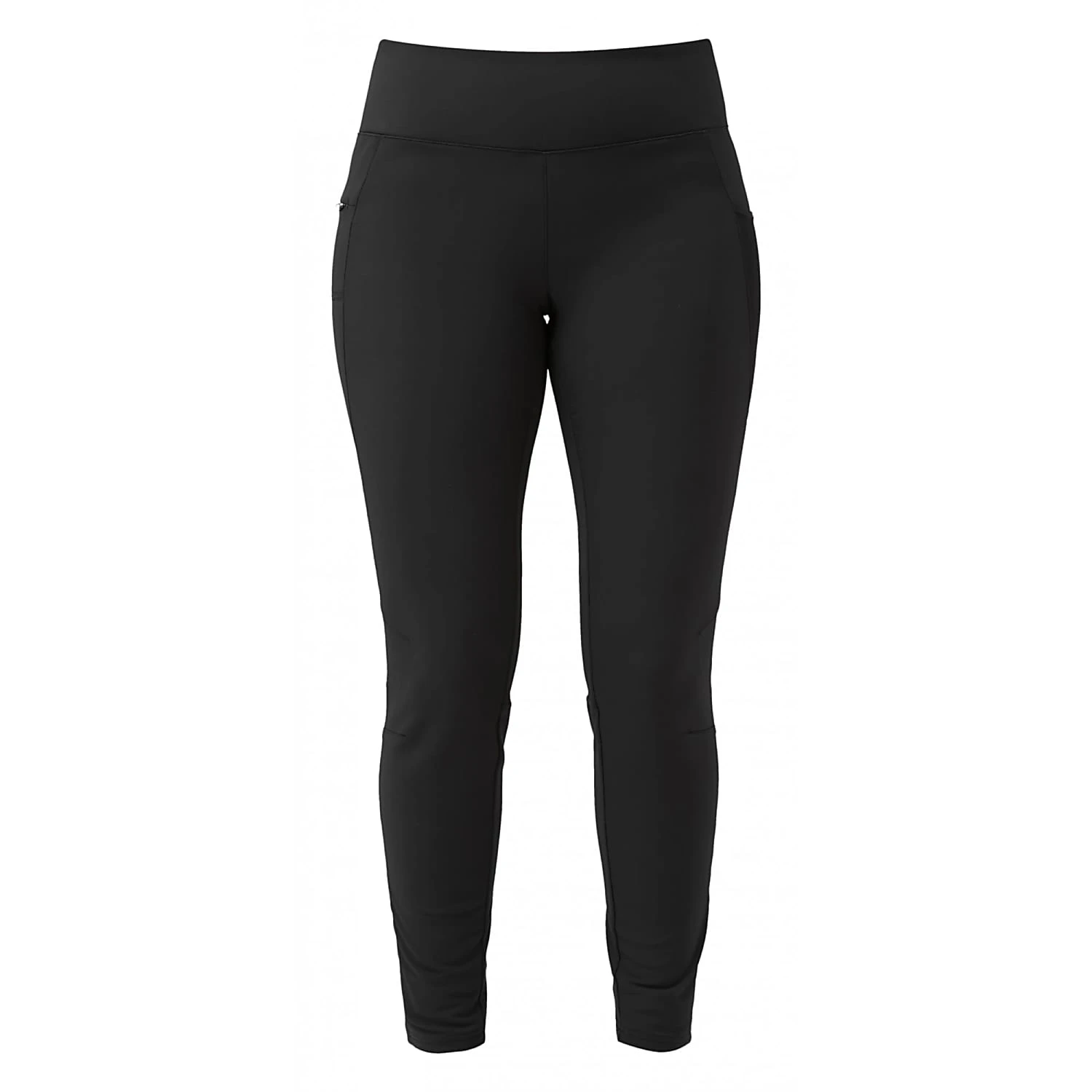 Mountain Equipment W SONICA TIGHT, Black 3 Mountain Equipment W SONICA TIGHT, Black - Image 3
