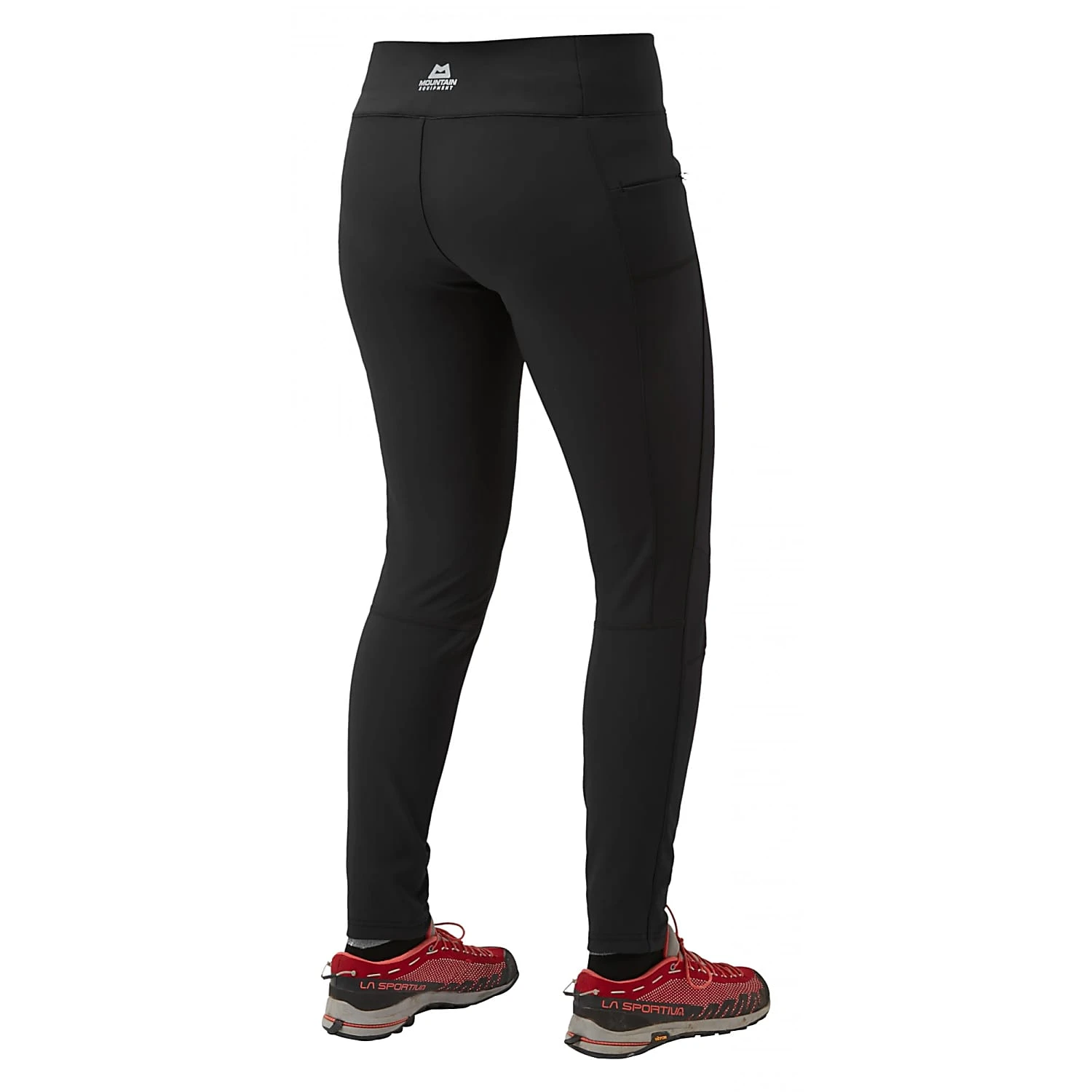 Mountain Equipment W SONICA TIGHT, Black 2 Mountain Equipment W SONICA TIGHT, Black - Image 2