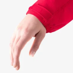 Mountain Equipment W SQUALL HOODED JACKET (PREVIOUS MODEL), Capsicum Red -Mountain Equipment shop mountain equipment w squall hooded jacket vorgaengermodell 19a moe 002929 capsicum red 3