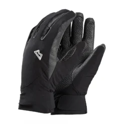 Mountain Equipment W TERRA GLOVE, Black