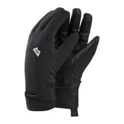 Mountain Equipment W TOUR GLOVE, Black