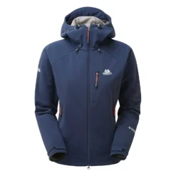 Mountain Equipment W VULCAN JACKET, Cosmos