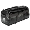 Mountain Equipment WET & DRY KITBAG 140L, Black - Shadow - Silver