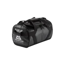 Mountain Equipment WET & DRY KITBAG 40L, Black - Shadow - Silver