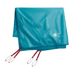 Mountain Hardwear AC 2 FOOTPRINT, Glacier Teal