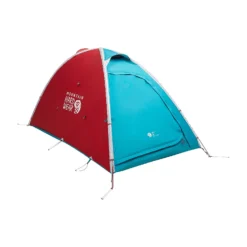 Mountain Hardwear AC 2 TENT, Alpine Red -Mountain Equipment shop mountain hardwear ac 2 tent 19a mhw 1830041 alpine red 3