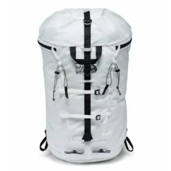 Mountain Hardwear ALPINE LIGHT 28 BACKPACK, Undyed -Mountain Equipment shop mountain hardwear alpine light 28 backpack 23a mhw 2038161 undyed 1