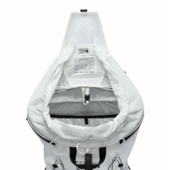 Mountain Hardwear ALPINE LIGHT 28 BACKPACK, Undyed -Mountain Equipment shop mountain hardwear alpine light 28 backpack 23a mhw 2038161 undyed 5