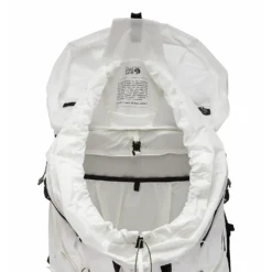 Mountain Hardwear ALPINE LIGHT 50 BACKPACK, Undyed -Mountain Equipment shop mountain hardwear alpine light 50 backpack 23a mhw 2038181 undyed 4
