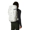 Mountain Hardwear ALPINE LIGHT 50L BACKPACK, White