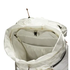 Mountain Hardwear ALPINE LIGHT 50L BACKPACK, White -Mountain Equipment shop mountain hardwear alpine light 50l backpack 21a mhw 1923661 white 7
