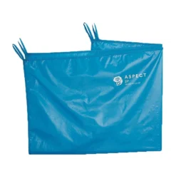 Mountain Hardwear ASPECT 2 FOOTPRINT, Electric Sky