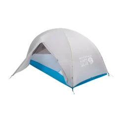 Mountain Hardwear ASPECT 2 TENT, Grey Ice -Mountain Equipment shop mountain hardwear aspect 2 tent 19a mhw 1830101 grey ice 1
