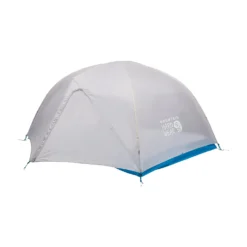 Mountain Hardwear ASPECT 3 TENT, Grey Ice -Mountain Equipment shop mountain hardwear aspect 3 tent 20a mhw 1830091 grey ice 2