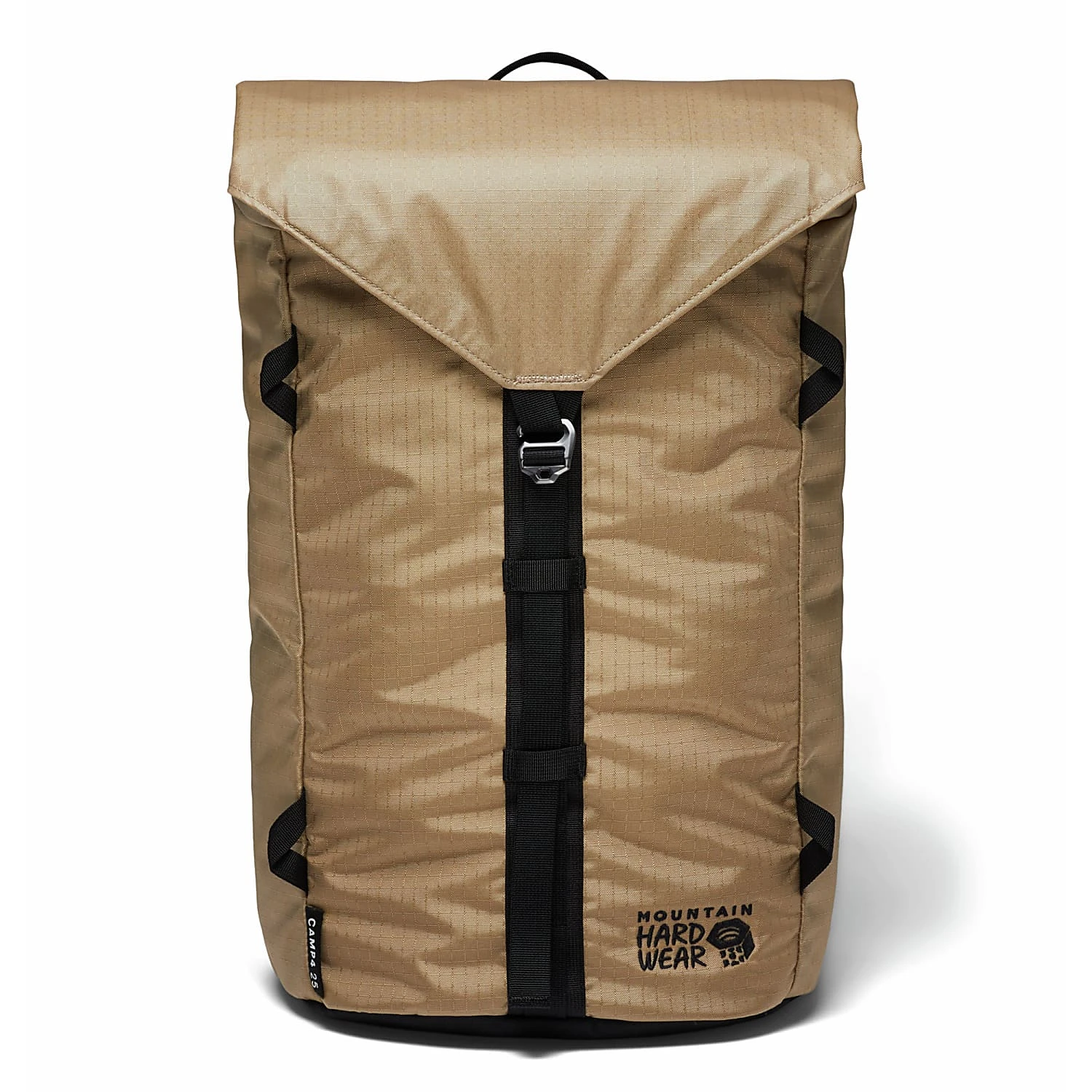 Mountain Hardwear CAMP 4 25L BACKPACK, Moab Tan 3 Mountain Hardwear CAMP 4 25L BACKPACK, Moab Tan - Image 3