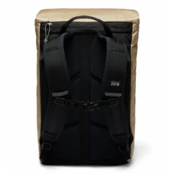 Mountain Hardwear CAMP 4 25L BACKPACK, Moab Tan