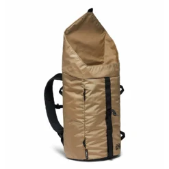 Mountain Hardwear CAMP 4 25L BACKPACK, Moab Tan 8 Mountain Hardwear CAMP 4 25L BACKPACK, Moab Tan -Mountain Equipment shop mountain hardwear camp 4 25l backpack 23a mhw 2025331 moab tan 3