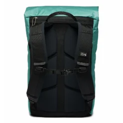 Mountain Hardwear CAMP 4 25L BACKPACK, Palisades -Mountain Equipment shop mountain hardwear camp 4 25l backpack 23a mhw 2025331 palisades 2