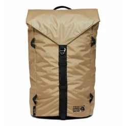 Mountain Hardwear CAMP 4 32L BACKPACK, Moab Tan 7 Mountain Hardwear CAMP 4 32L BACKPACK, Moab Tan -Mountain Equipment shop mountain hardwear camp 4 32l backpack 23a mhw 2025341 moab tan 1
