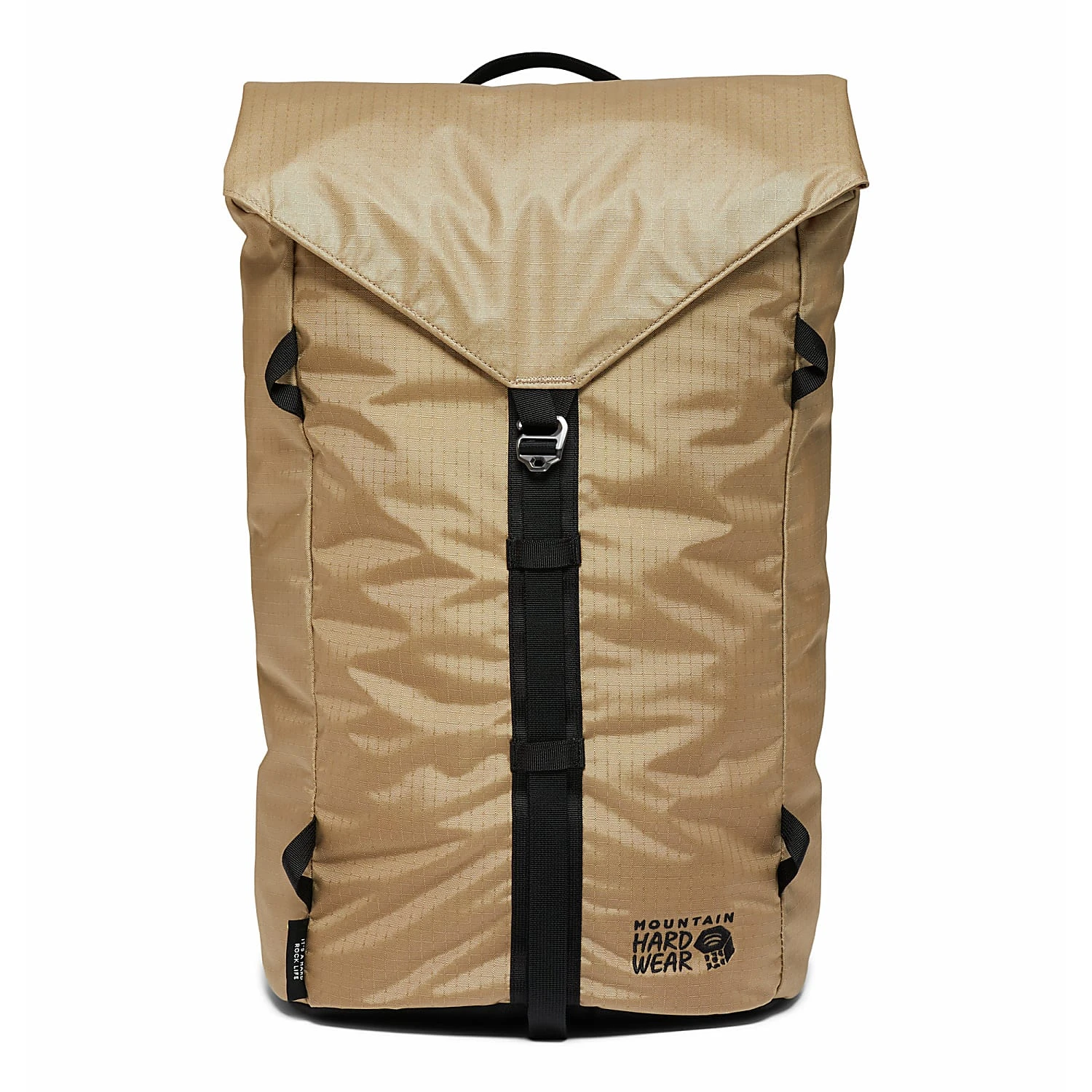 Mountain Hardwear CAMP 4 32L BACKPACK, Moab Tan 3 Mountain Hardwear CAMP 4 32L BACKPACK, Moab Tan - Image 3