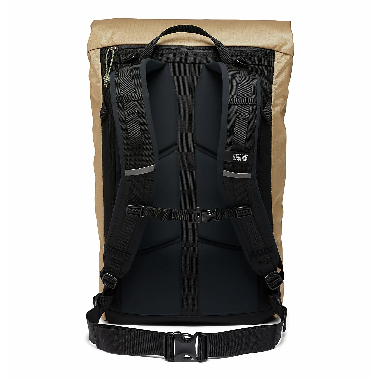 Mountain Hardwear CAMP 4 32L BACKPACK, Moab Tan 5 Mountain Hardwear CAMP 4 32L BACKPACK, Moab Tan - Image 5