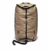 Mountain Hardwear CAMP 4 DUFFEL 135, Moab Tan