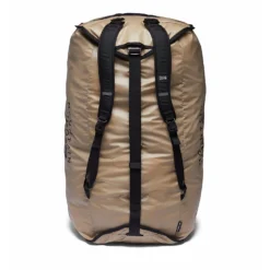 Mountain Hardwear CAMP 4 DUFFEL 135, Moab Tan -Mountain Equipment shop mountain hardwear camp 4 duffel 135 23a mhw 2025284 moab tan 3