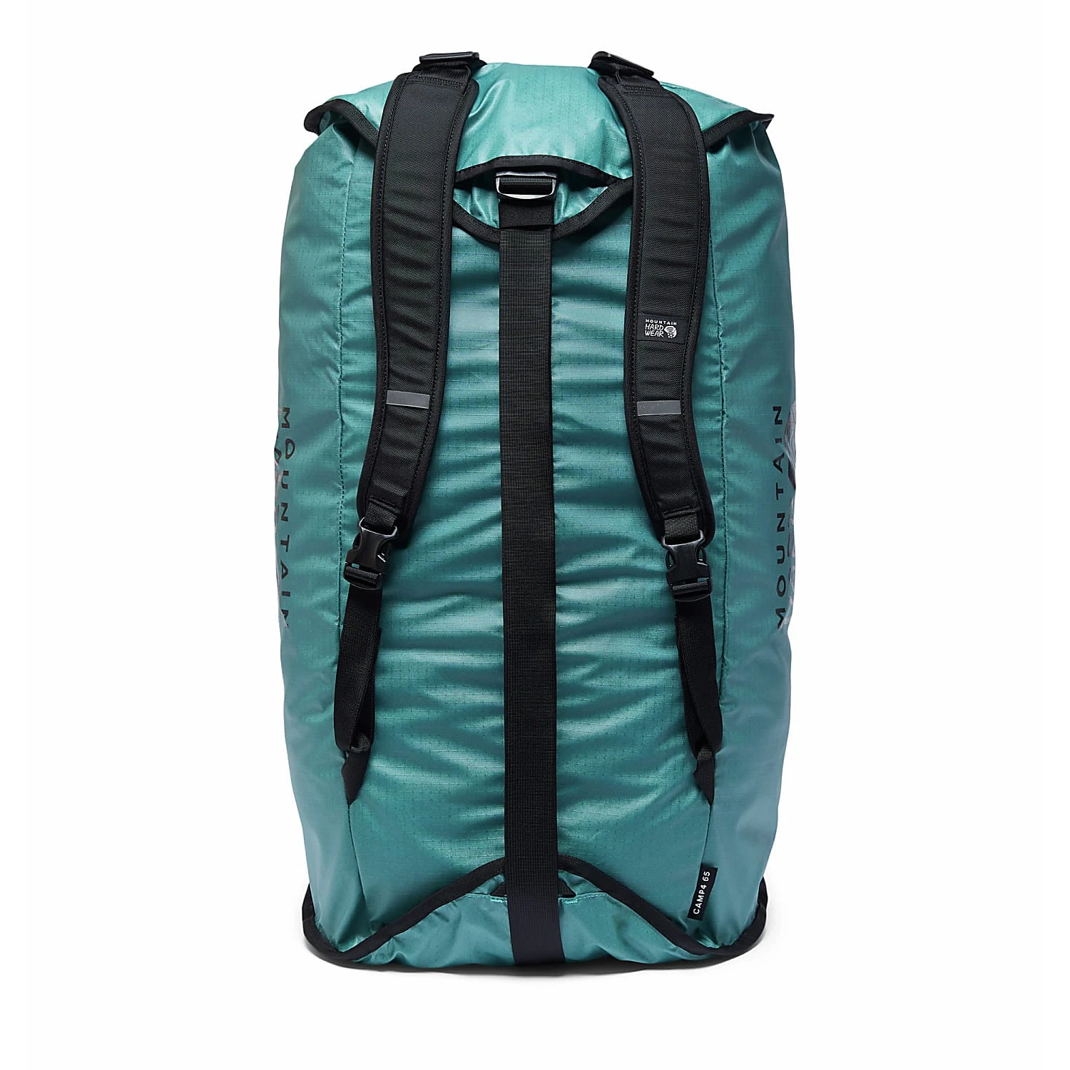 Mountain Hardwear CAMP 4 DUFFEL 65, Palisades 2 Mountain Hardwear CAMP 4 DUFFEL 65, Palisades - Image 2