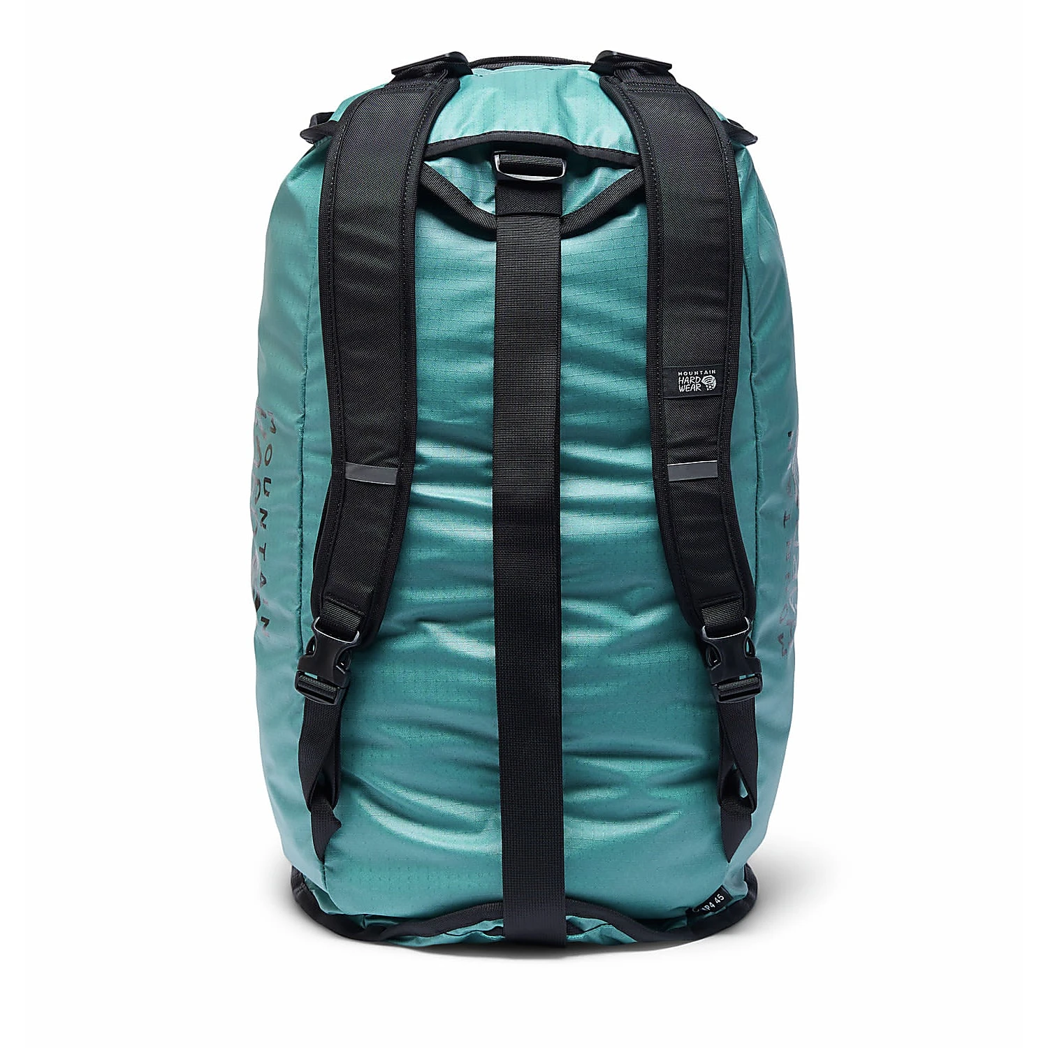 Mountain Hardwear CAMP 4 DUFFEL 95, Palisades 2 Mountain Hardwear CAMP 4 DUFFEL 95, Palisades - Image 2