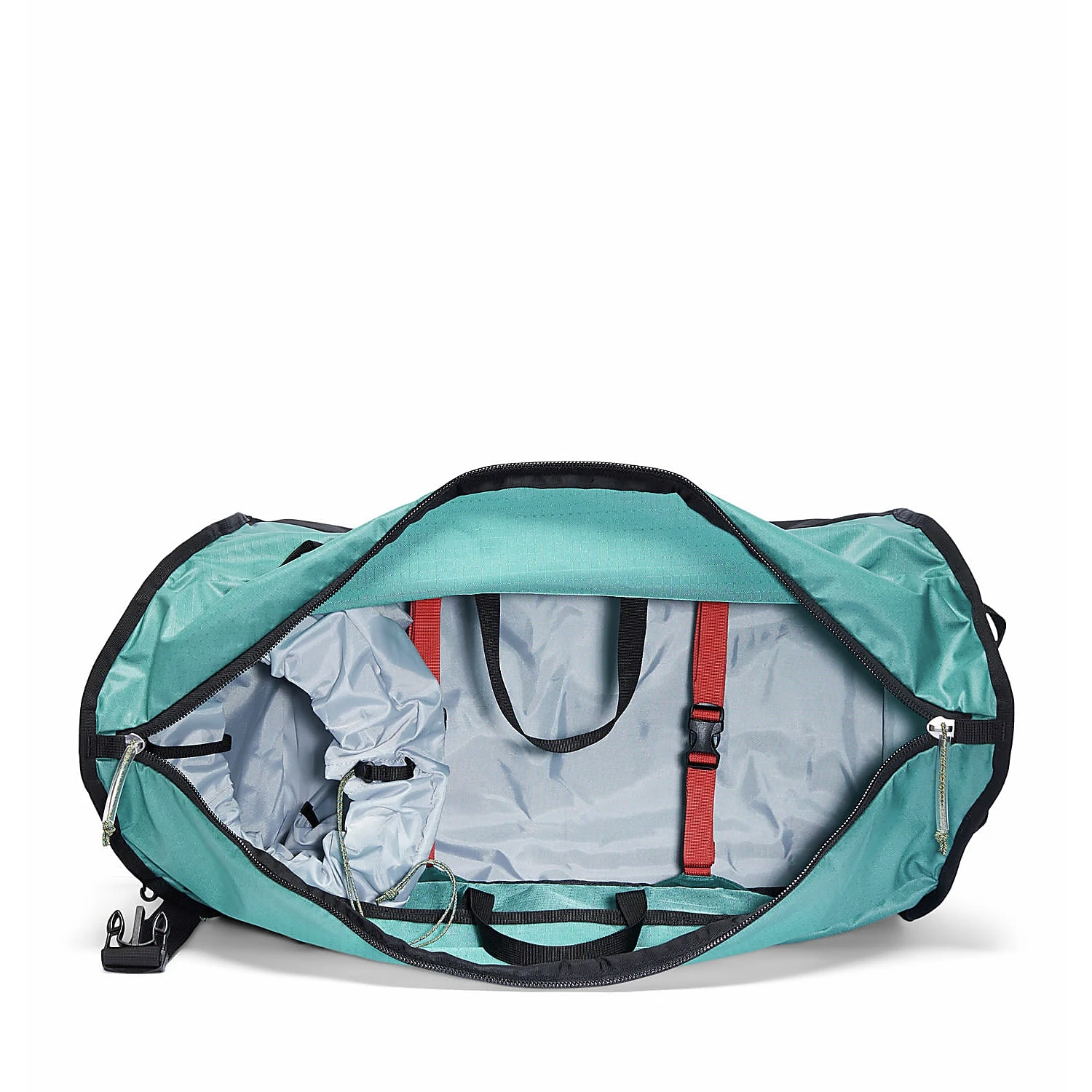 Mountain Hardwear CAMP 4 DUFFEL 95, Palisades 5 Mountain Hardwear CAMP 4 DUFFEL 95, Palisades - Image 5