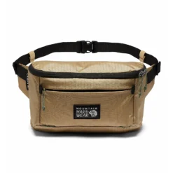 Mountain Hardwear CAMP 4 HIP PACK, Moab Tan -Mountain Equipment shop mountain hardwear camp 4 hip pack 23a mhw 2027411 moab tan 1