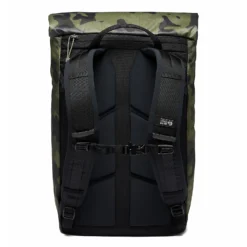 Mountain Hardwear CAMP 4 PRINTED 25L BACKPACK, Light Army Camo Print