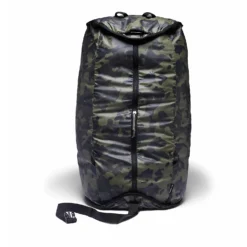 Mountain Hardwear CAMP 4 PRINTED DUFFEL 135, Light Army Camo Print -Mountain Equipment shop mountain hardwear camp 4 printed duffel 135 23a mhw 2038533 light army camo print 2