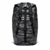 Mountain Hardwear CAMP 4 PRINTED DUFFEL 135, Light Army Camo Print