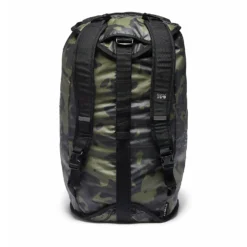 Mountain Hardwear CAMP 4 PRINTED DUFFEL 45, Light Army Camo Print -Mountain Equipment shop mountain hardwear camp 4 printed duffel 45 23a mhw 2038534 light army camo print 3