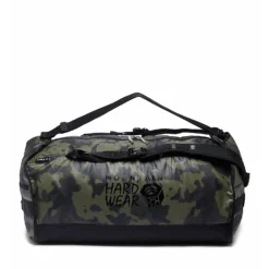 Mountain Hardwear CAMP 4 PRINTED DUFFEL 65, Light Army Camo Print -Mountain Equipment shop mountain hardwear camp 4 printed duffel 65 23a mhw 2038532 light army camo print 1