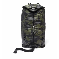 Mountain Hardwear CAMP 4 PRINTED DUFFEL 65, Light Army Camo Print