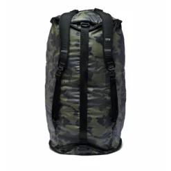 Mountain Hardwear CAMP 4 PRINTED DUFFELl 95, Light Army Camo Print -Mountain Equipment shop mountain hardwear camp 4 printed duffell 95 23a mhw 2038531 light army camo print 3