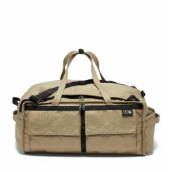 Mountain Hardwear CAMP TOUGH DUFFEL 50L, Scout -Mountain Equipment shop mountain hardwear camp tough duffel 50l 23a mhw 2020762 scout 1